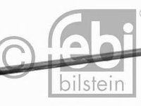 Bieleta antiruliu MERCEDES-BENZ CLK Cabriolet (A209) - Cod intern: W20221096 - LIVRARE DIN STOC in 24 ore!!!