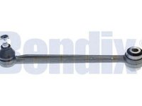 Bieleta antiruliu MERCEDES-BENZ E-CLASS W210 BENDIX 042433B