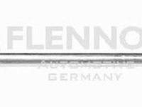 Bieleta antiruliu MERCEDES-BENZ E-CLASS W211 FLENNOR FL714H