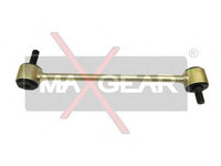 Bieleta antiruliu MERCEDES-BENZ S-CLASS (W140) - OEM - MAXGEAR: MGZ-206024|72-1630 - Cod intern: W02311089 - LIVRARE DIN STOC in 24 ore!!!