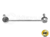 Bieleta antiruliu MERCEDES-BENZ VITO bus (W639) - OEM - MEYLE ORIGINAL GERMANY: 0360600268/HD|036 060 0268/HD - W02324837 - LIVRARE DIN STOC in 24 ore!!!