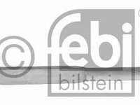 Bieleta antiruliu MERCEDES CLK Cabriolet (A209) (2003 - 2010) Febi Bilstein 19864