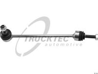 Bieleta antiruliu MERCEDES S-CLASS (W221) (2005 - 2013) TRUCKTEC AUTOMOTIVE 02.30.283