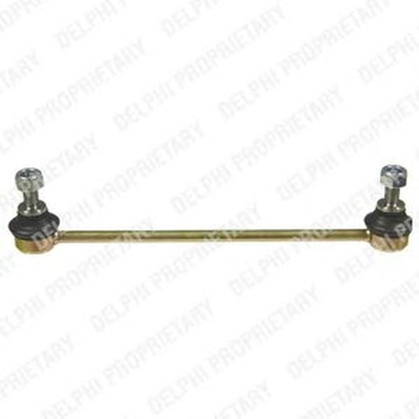 Bieleta antiruliu MINI MINI R50 R53 DELPHI TC1019