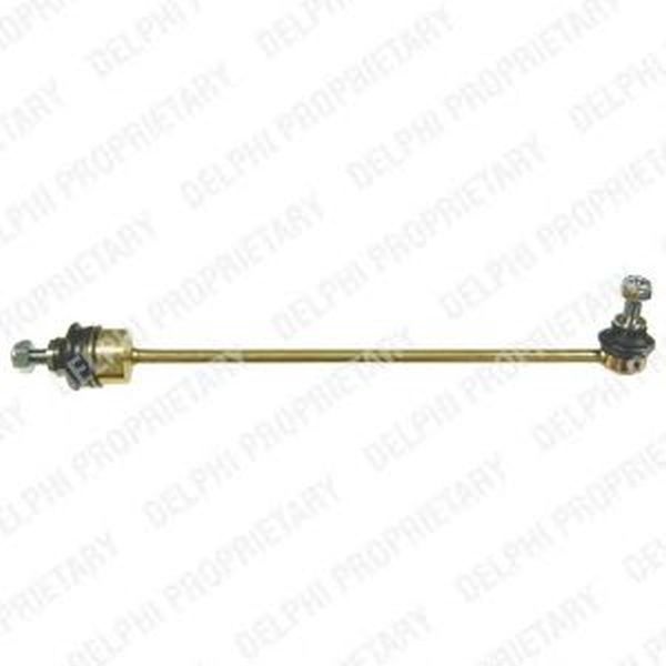 Bieleta antiruliu MINI MINI R50 R53 DELPHI TC1020