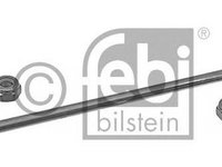 Bieleta antiruliu MITSUBISHI CARISMA limuzina DA FEBI FE41178