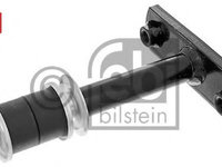 Bieleta antiruliu MITSUBISHI L 200 (K7_T, K6_T) (1996 - 2007) Febi Bilstein 41187