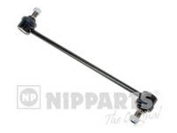 Bieleta antiruliu N4960526 NIPPARTS pentru Hyundai Accent Hyundai Solaris Kia Sportage Hyundai Ix35 Hyundai Tucson Hyundai Veloster Kia Rio Hyundai Elantra Hyundai Fluidic Hyundai Verna Hyundai I30 Kia Cee d Kia Soul Hyundai I20 Kia Stonic