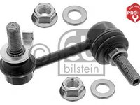 Bieleta antiruliu NISSAN 350 Z Z33 FEBI 42591