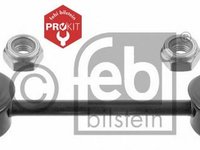 Bieleta antiruliu NISSAN X-TRAIL T30 FEBI FE15420