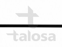 Bieleta antiruliu NISSAN X-TRAIL T31 TALOSA 5001362