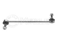 Bieleta antiruliu OPEL ANTARA - OEM - MAXGEAR: MGZ-219006|72-2525 - Cod intern: W02754299 - LIVRARE DIN STOC in 24 ore!!!