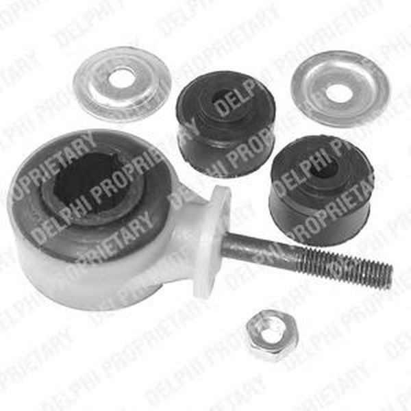 Bieleta antiruliu OPEL ASTRA F combi 51 52 DELPHI TD270W