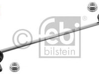 Bieleta antiruliu OPEL ASTRA G limuzina (F69_) - OEM - FEBI BILSTEIN: FE43559|43559 - Cod intern: W02193456 - LIVRARE DIN STOC in 24 ore!!!