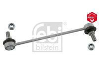 Bieleta antiruliu Opel Combo (71), Corsa C (F08, F68), Corsa D Van, Meriva, Tigra Twintop, Vectra B, Saab 9-5 (Ys3e) Febi Bilstein 09206, parte montare : punte fata