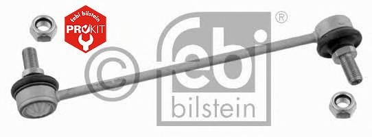 Bieleta antiruliu OPEL CORSA C (F08, F68) - Cod intern: W20220827 - LIVRARE DIN STOC in 24 ore!!!