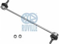 Bieleta antiruliu OPEL CORSA D RUVILLE 915875