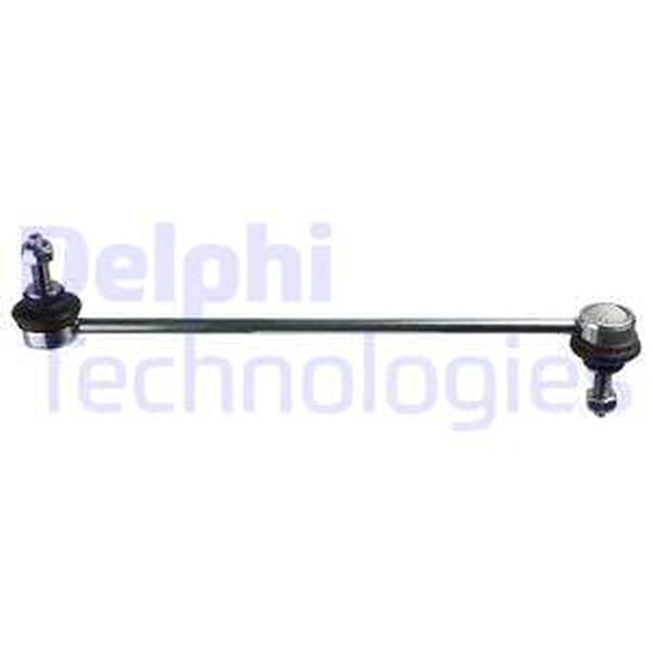 Bieleta antiruliu OPEL CORSA E Van DELPHI TC2657