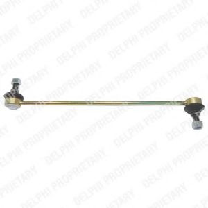 Bieleta antiruliu OPEL VECTRA C (2002 - 2016) DELPHI TC2085