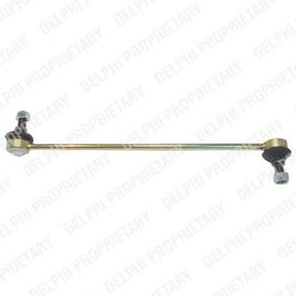 Bieleta antiruliu OPEL VECTRA C combi DELPHI TC2085