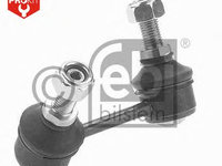 Bieleta antiruliu PEUGEOT 508 SW - OEM - FEBI BILSTEIN: FE19067|19067 - Cod intern: W02200947 - LIVRARE DIN STOC in 24 ore!!!