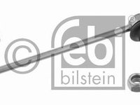 Bieleta antiruliu PORSCHE 911 (991) - OEM - FEBI BILSTEIN: FE26531|26531 - Cod intern: W02088229 - LIVRARE DIN STOC in 24 ore!!!