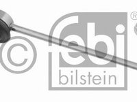 Bieleta antiruliu PORSCHE 911 Cabriolet (997) (2005 - 2012) Febi Bilstein 26533