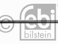 Bieleta antiruliu RENAULT CLIO Grandtour IV FEBI BILSTEIN 21810