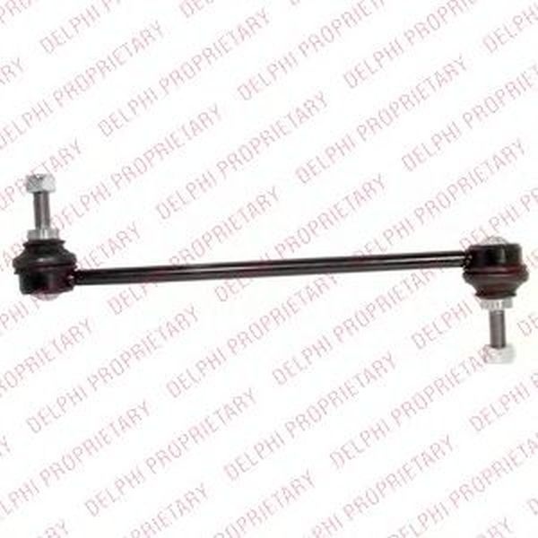 Bieleta antiruliu RENAULT FLUENCE L30 DELPHI TC2374