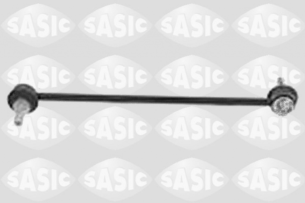 Bieleta antiruliu RENAULT SCÉNIC II JM0 1 SASIC 4005146
