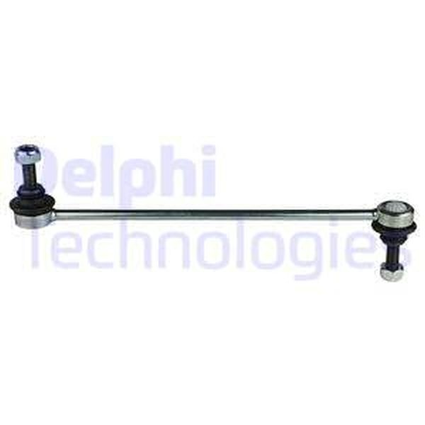 Bieleta antiruliu RENAULT Scenic II JM0 1 DELPHI TC2626