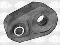 Bieleta antiruliu RENAULT TRAFIC platou/sasiu (P6) - OEM - SASIC: 4003381 - W02256567 - LIVRARE DIN STOC in 24 ore!!!