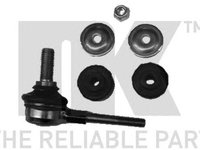 Bieleta antiruliu SAAB 9-3 Cabriolet (YS3F) - OEM - NK: 5113608 - W02239718 - LIVRARE DIN STOC in 24 ore!!!