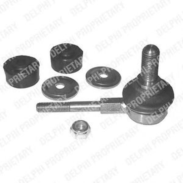 Bieleta antiruliu SAAB 9-3 YS3D DELPHI TD286W