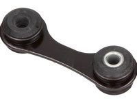 Bieleta antiruliu SAAB 9-3 (YS3F) - OEM - MAXGEAR: MGZ-207012|72-1790 - Cod intern: W02311097 - LIVRARE DIN STOC in 24 ore!!!