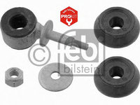 Bieleta antiruliu SEAT ALTEA XL (5P5, 5P8) - OEM - FEBI BILSTEIN: FE23032|23032 - Cod intern: W02218963 - LIVRARE DIN STOC in 24 ore!!!