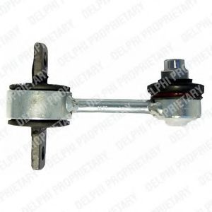 Bieleta antiruliu SEAT EXEO (3R2) (2008 - 2016) DELPHI TC2100
