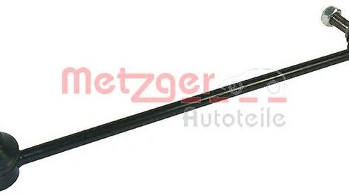 Bieleta antiruliu SEAT EXEO 3R2 METZGER 83007