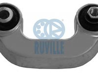 Bieleta antiruliu SEAT EXEO ST 3R5 RUVILLE 915786