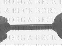 Bieleta antiruliu SEAT LEON 1M1 BORG & BECK BDL6498