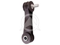 Bieleta antiruliu SEAT LEON 1M1 SIDEM 63661