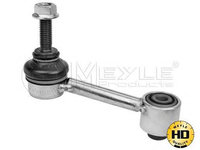 Bieleta antiruliu SEAT TOLEDO III (5P2) (2004 - 2009) MEYLE 116 060 0023