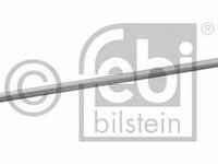 Bieleta antiruliu SMART FORTWO Cabrio 450 FEBI FE22589