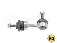 Bieleta antiruliu SMART FORTWO Cabriolet (453) - OEM - MEYLE ORIGINAL GERMANY: 0160350000/HD|016 035 0000/HD - W02363588 - LIVRARE DIN STOC in 24 ore!!!