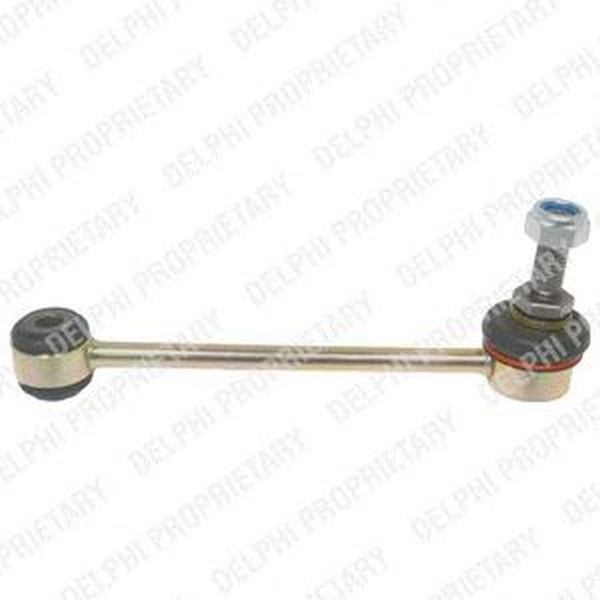 Bieleta antiruliu SMART ROADSTER 452 DELPHI TC1276