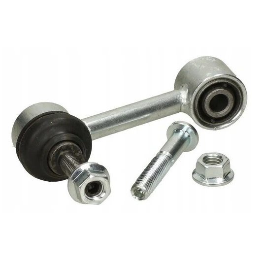 Bieleta Antiruliu Spate Delphi Audi TT 8