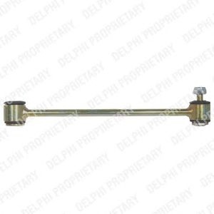 Bieleta antiruliu spate delphi pt mercedes cls(c219),e-class(w211)
