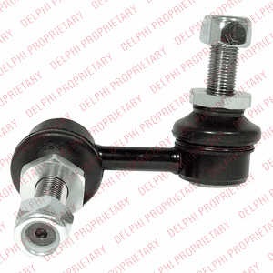 Bieleta antiruliu spate dreapta Delphi pt nissan pathfinder 3