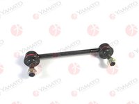 Bieleta antiruliu spate yamato pt mazda 323 f6, premacy