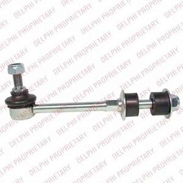 Bieleta antiruliu SSANGYONG MUSSO FJ DELPHI TC2350